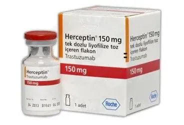 HERCEPTIN 150mg - Trastuzumab