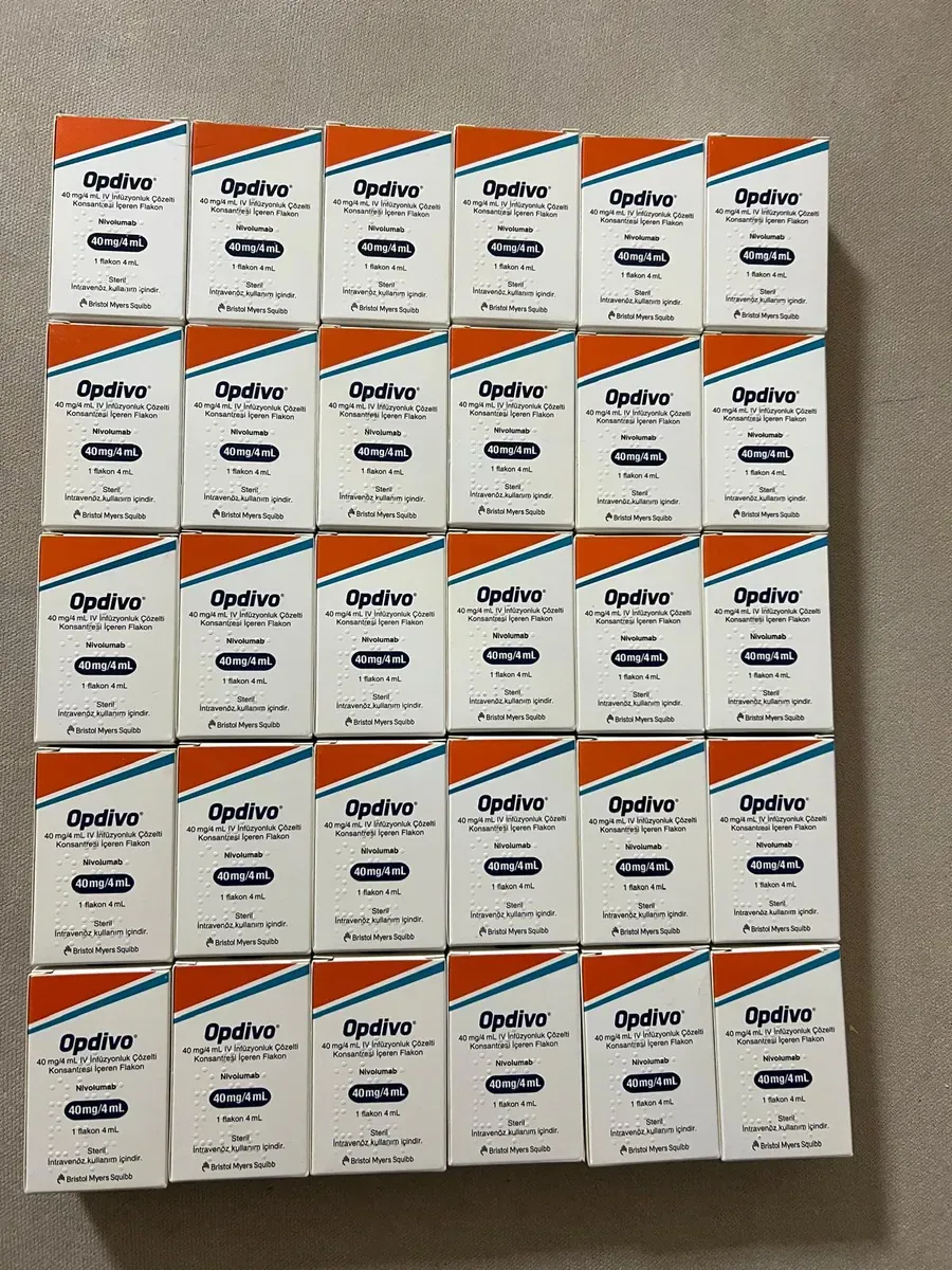 OPDIVO 100mg - Nivolumab